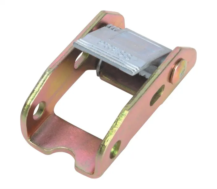 25mm Cam Buckles Zinc Alloy