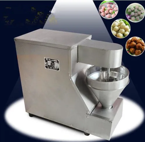 meatball production meatball machine maker meatball former