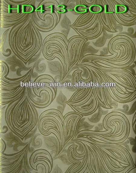 Оптовая швейцарский поставщиком африканской Sego headtie (HD413)