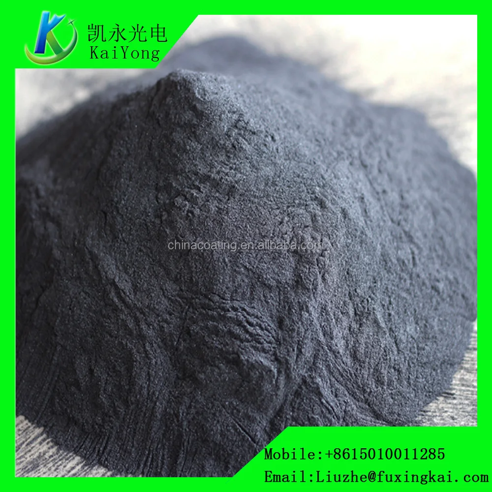 Nano Silicon Powder 99.9% Si min metallic silicon