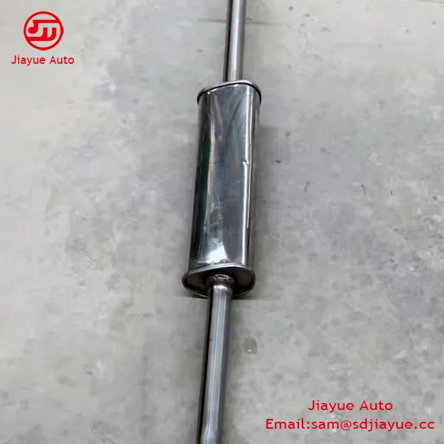 Cheap pricing for atv racing muffler exhaust