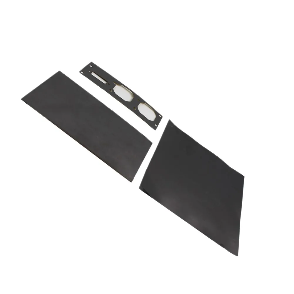 Flexible Thermal Conductive Expandabel Carbon Graphite Plates