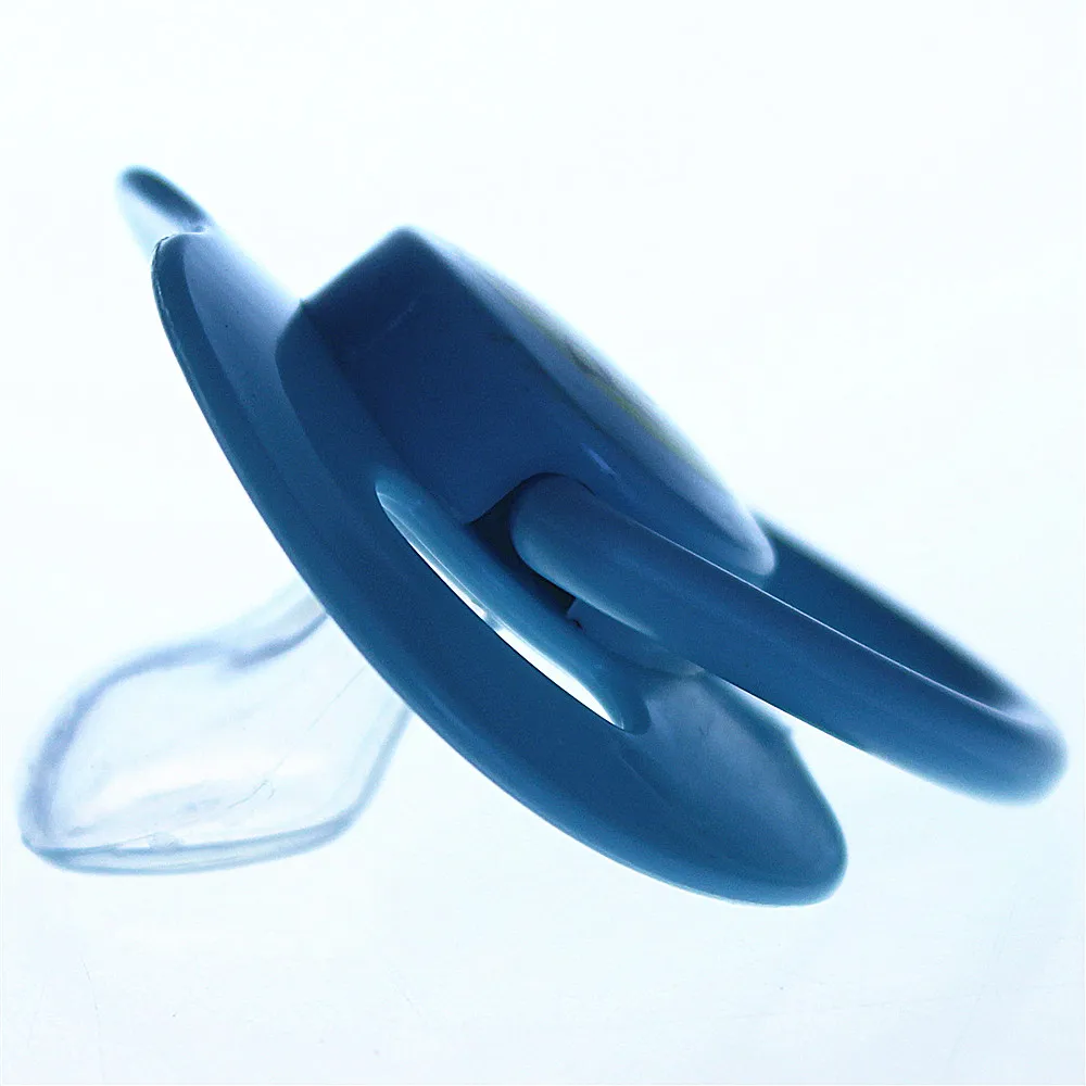 Безопасная Нетоксичная соска, Детская кукла, силиконовая соска в наборе