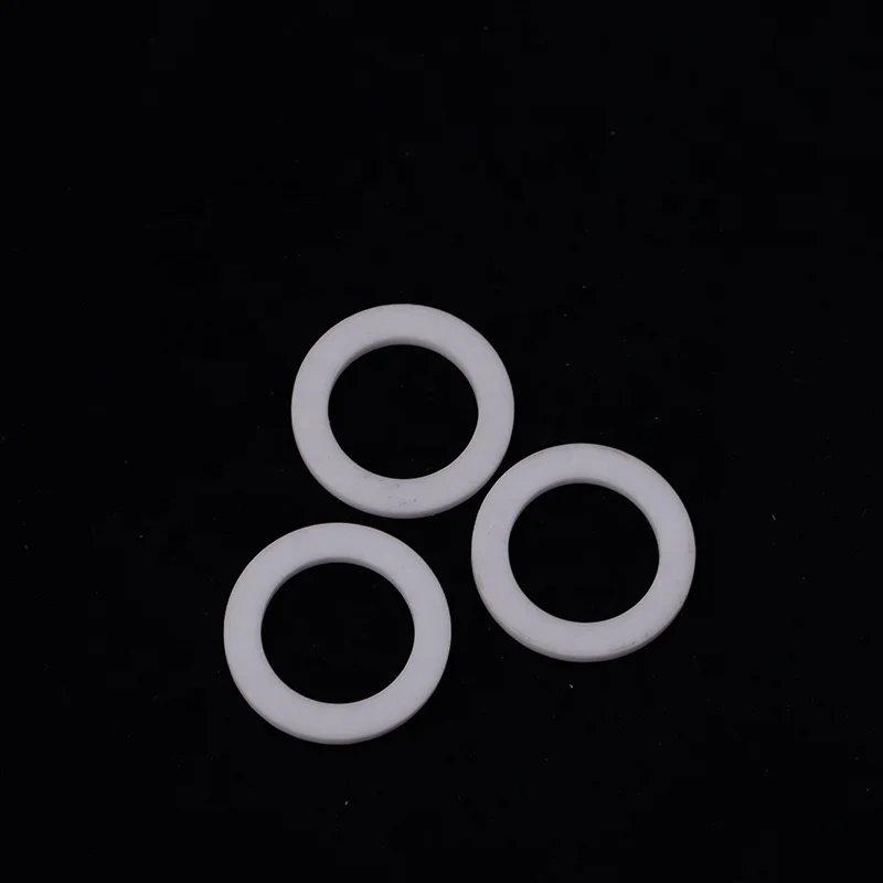 alumina ceramic heater ring