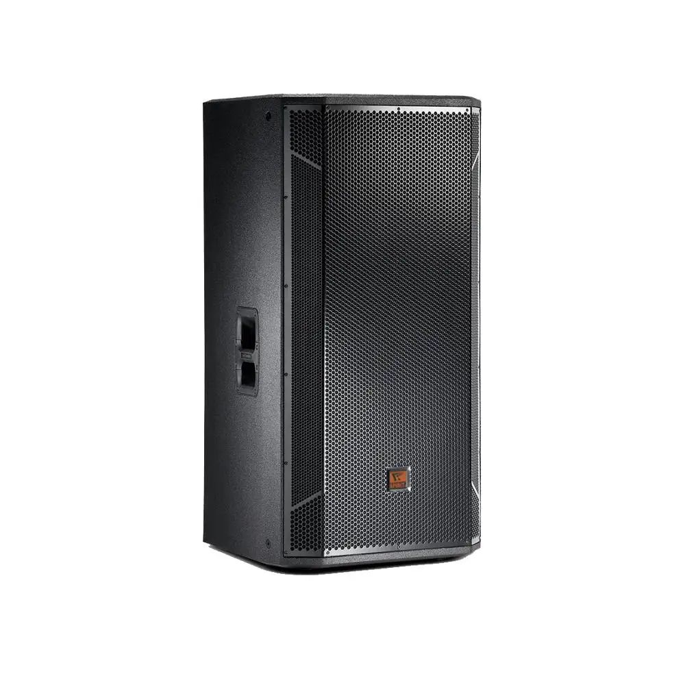 Passive 18mm MDF  DJ audio side fill pstx 825 Ferrite diver bass reflex Concert Loudspeakers