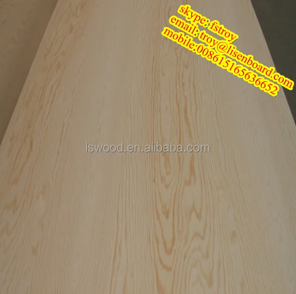 new zealand pine plywood from Lisen wood