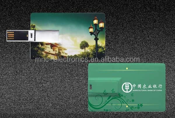 Best promotion gift free file preloading plastic material blank credit bank card usb flash disk on key drive 1G 2GB 4GB 8GB 16GB