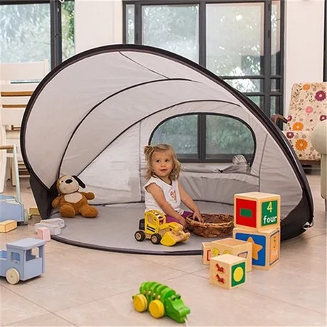 Суперлегкая наружная Солнцезащитная палатка для кемпинга и пляжа