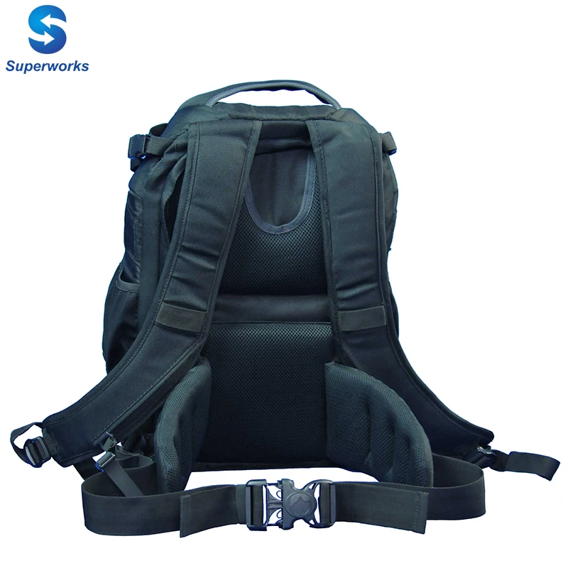Camera Backpack digital instruments partner canvas waterproof camera bag and dslr camera backpack