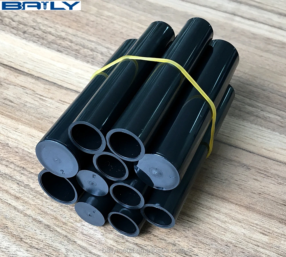 2021 New design Steel Reinforced Rebar End Protector Cap / Rebar Safety Caps