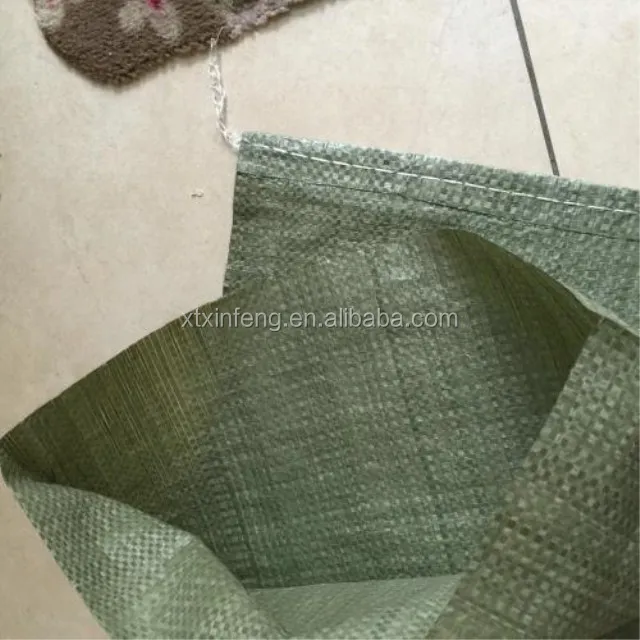 Высокое качество, низкая цена песок водонепроницаемый мешок песком