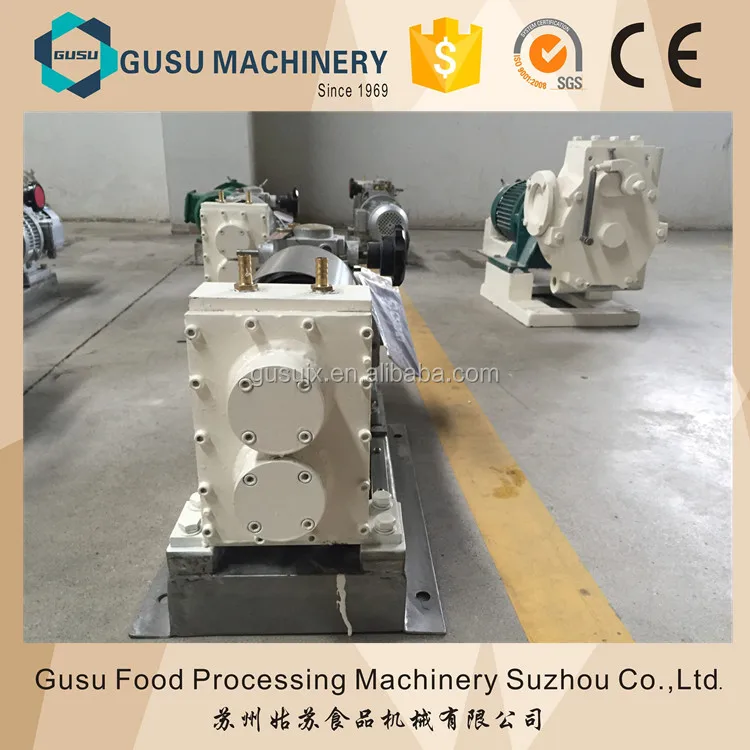 best price chocolate convey pump