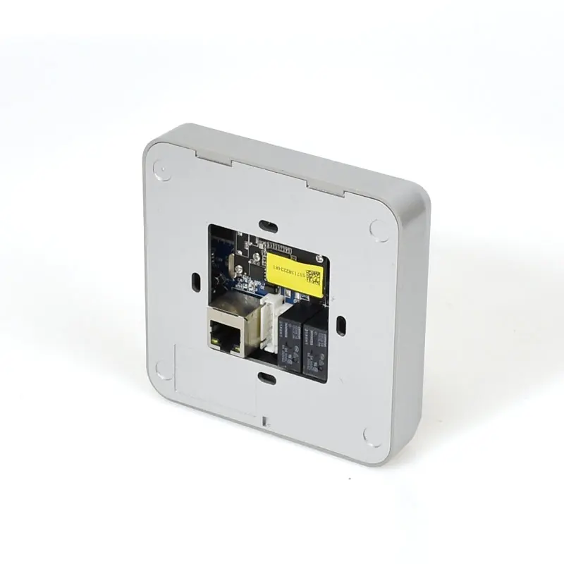 Смарт-чип RAKINDA Бесконтактный WIFI Wiegand выход IC ID считыватель смарт-карт сканер устройство контроля доступа