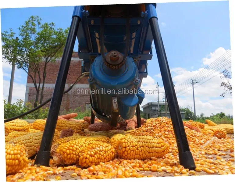 cashew nut shelling machine