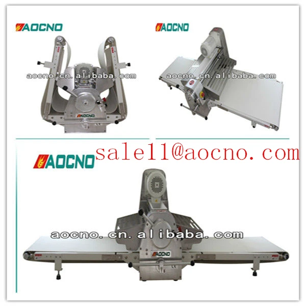 тестораскаточная машина