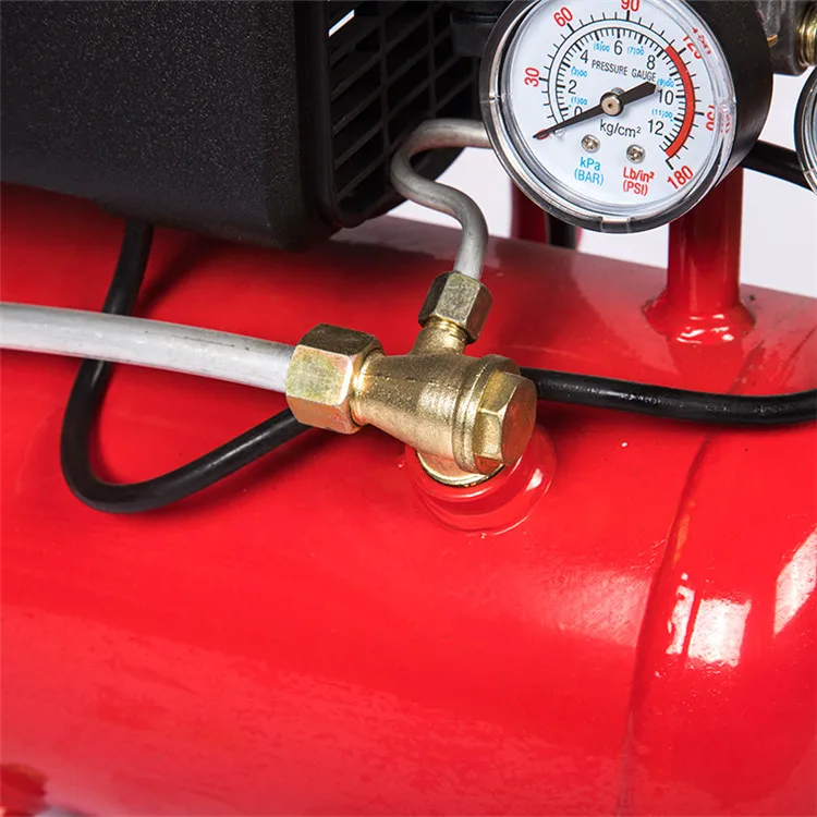 best price portable air compressor machine direct connection portable air compressor
