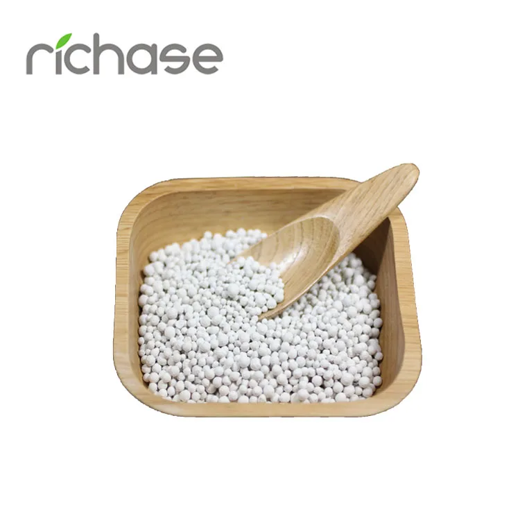 High quality Ozonated magnesium oxide fertilizer