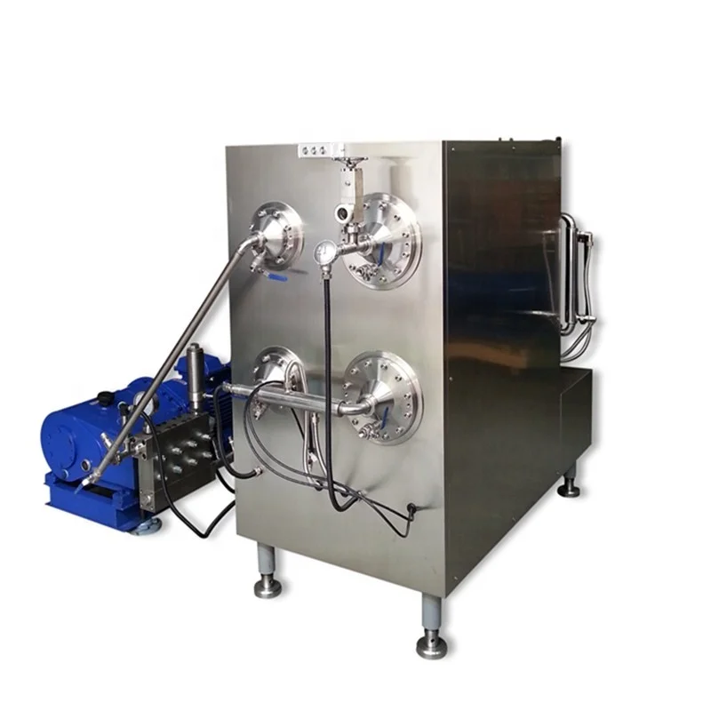 1T/H 2T/H vegetable animal oil Margarine Butter and Shortening making machine production line for sale