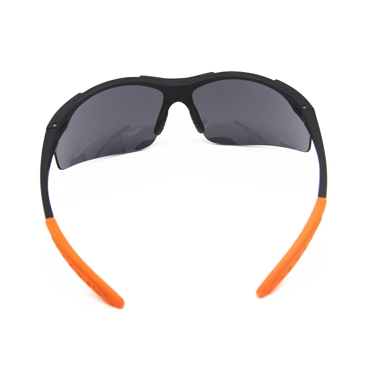 ANT5PPE industry use tinted lens anti fog safety glasses protective eyewear