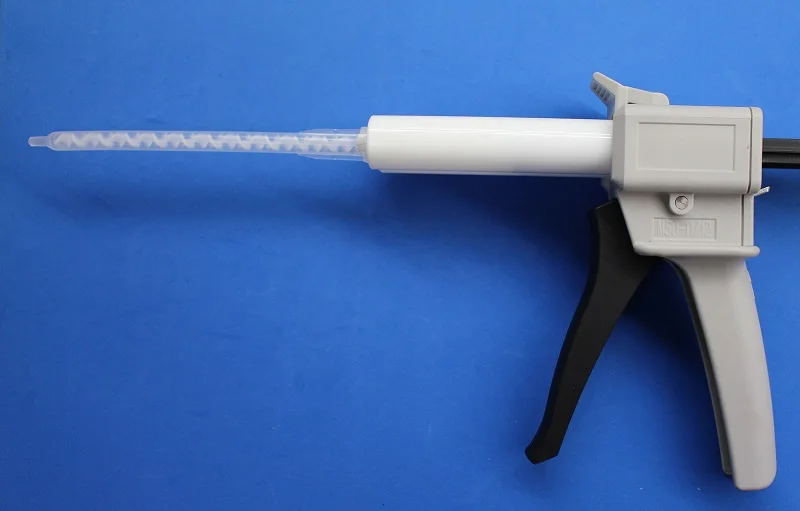 21 Elements ptfe static mixer 6.3-21