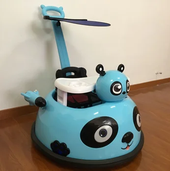 2018 newest model ride on toys with remote control baby electric car,kids battery powered Mp3 ride on bumper car