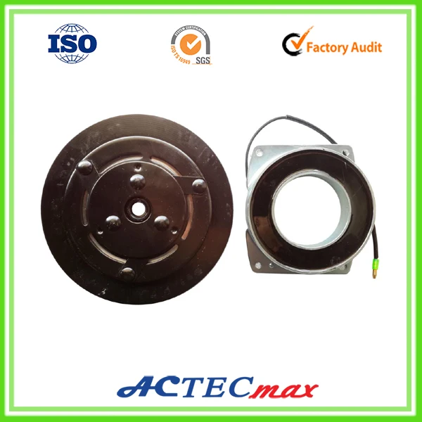 12 В грузовик электромагнитных клатч