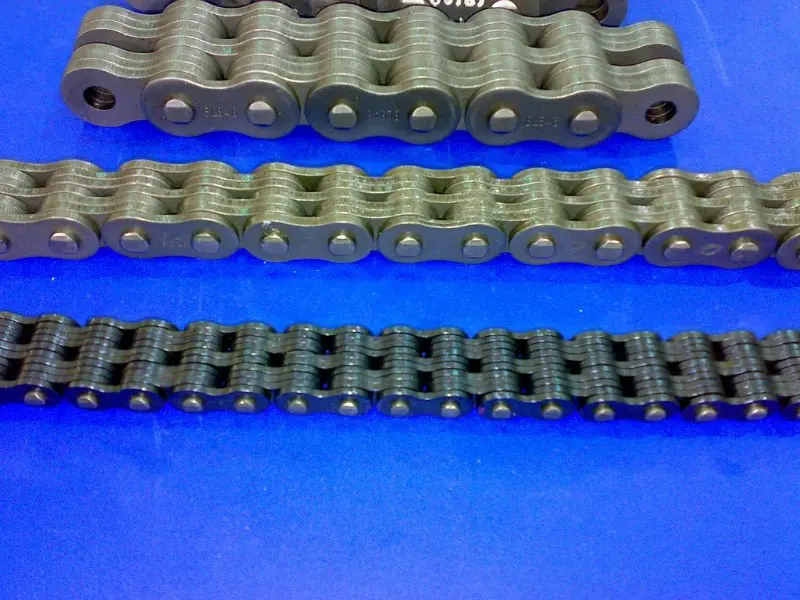 AL LL и LH цепей серии Листья