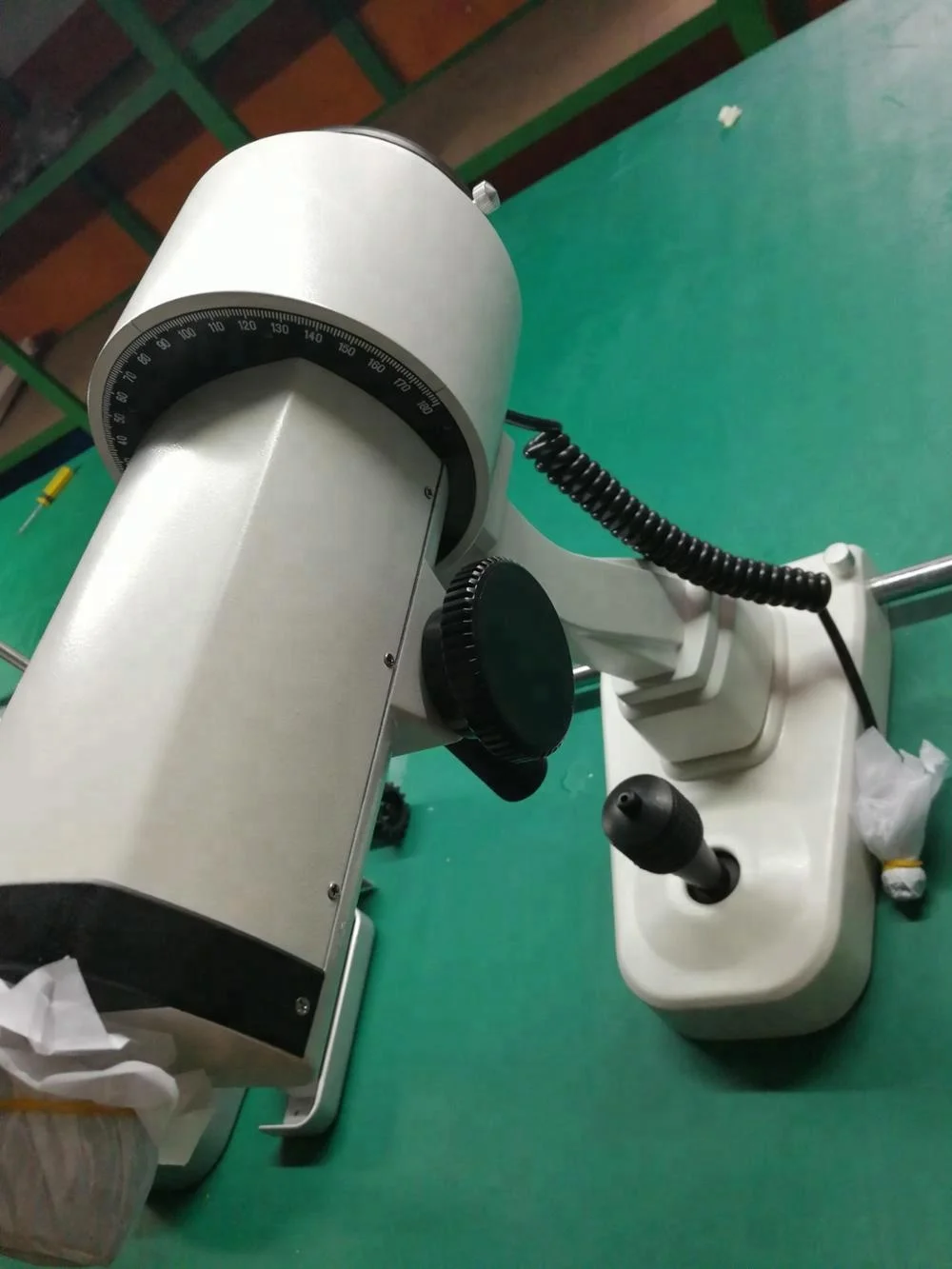 ophthalmometer Manual LED Keratometer BL-8003 BOLAN