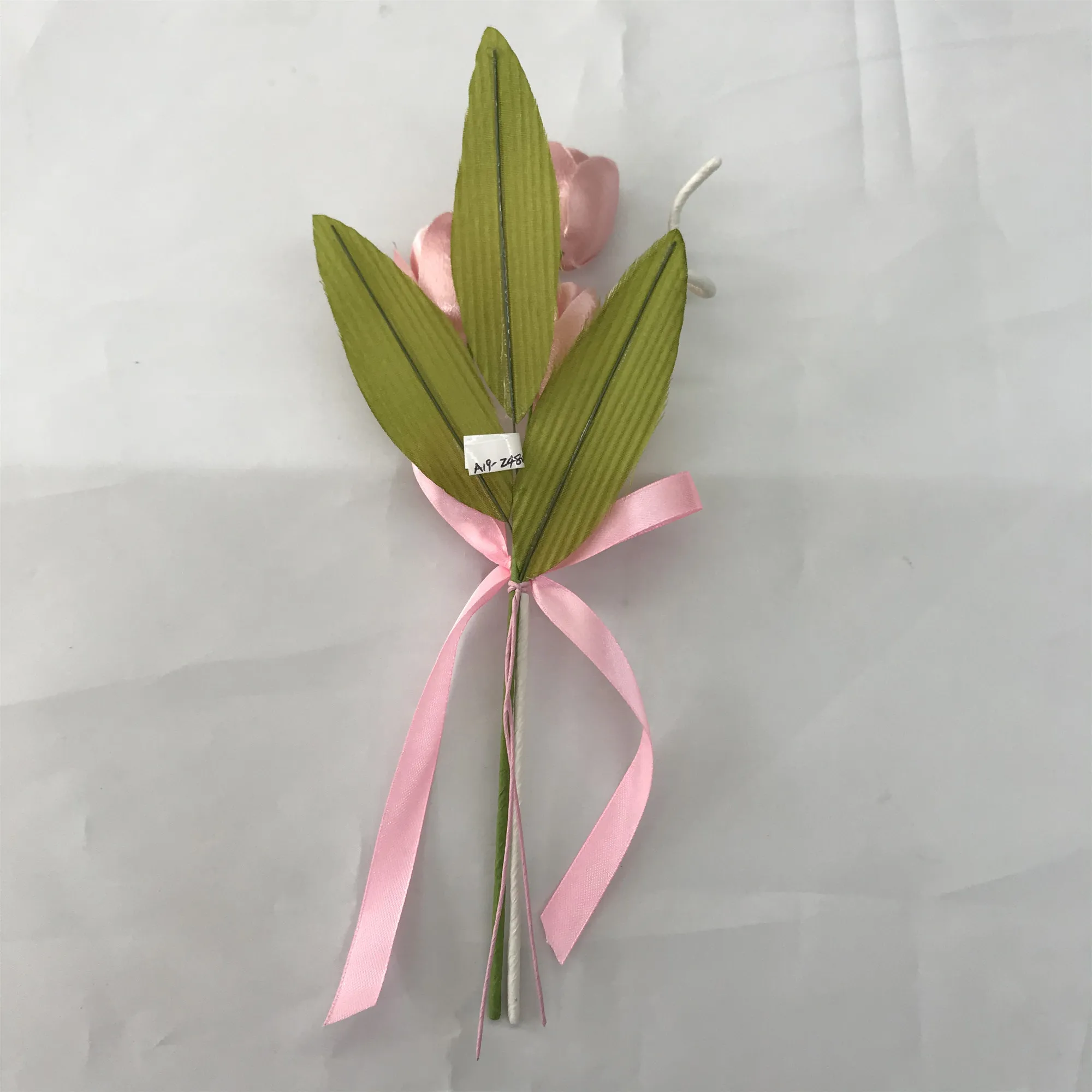 factory wholesale decoration  artificial tulip