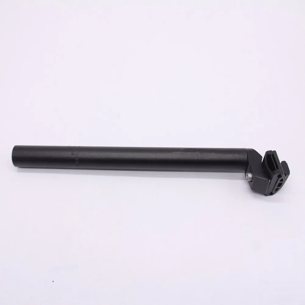 PJ-02 Ningbo YONGTENG China Supplier Aluminum CNC broaching bike offset seatpost