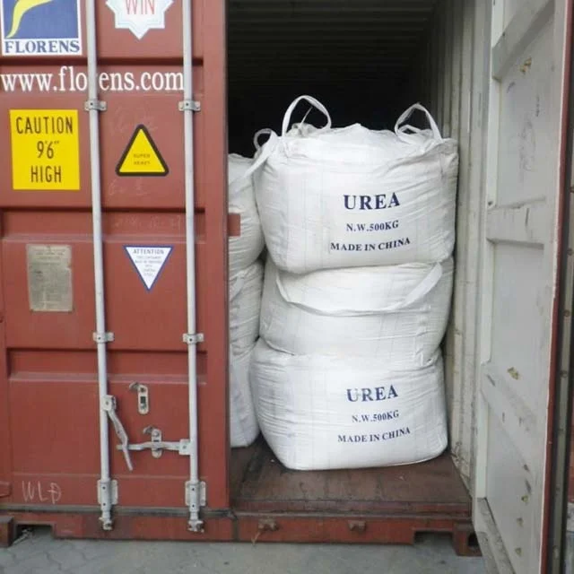 
AD Urea 46% prilled SUR Grade for Truck 
