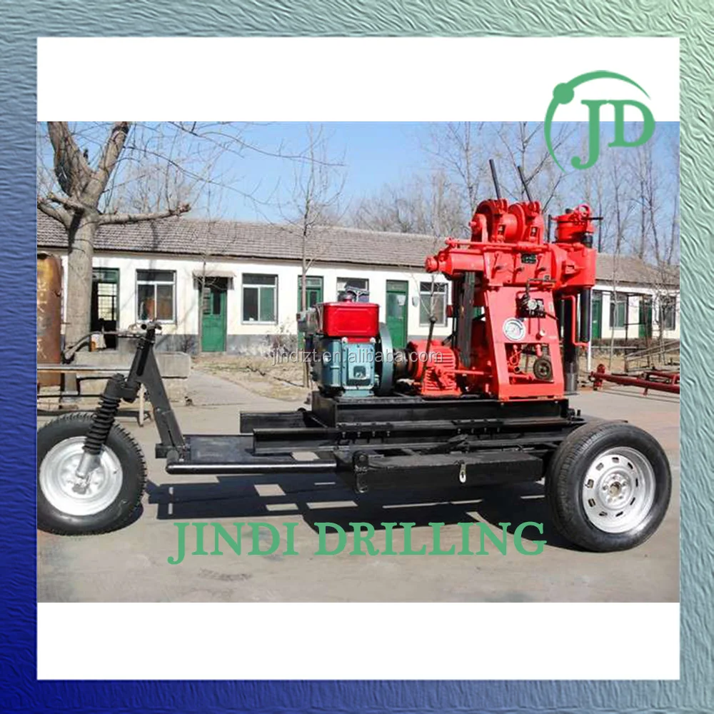 bore pile machine /boring machine
