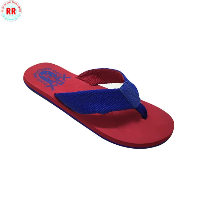 
Hot sale cheap on sale beach flip flop eva slipper for men 