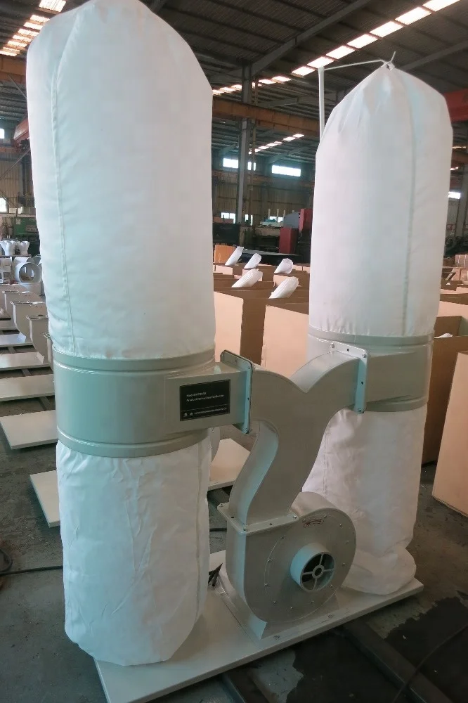 Устройство для сбора пыли MF9055 циклонный пылесборник деревообработки