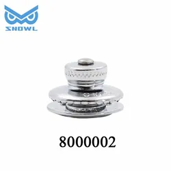 SNOWL hot sale Bag parts accessories new special bag lock bag making accessories