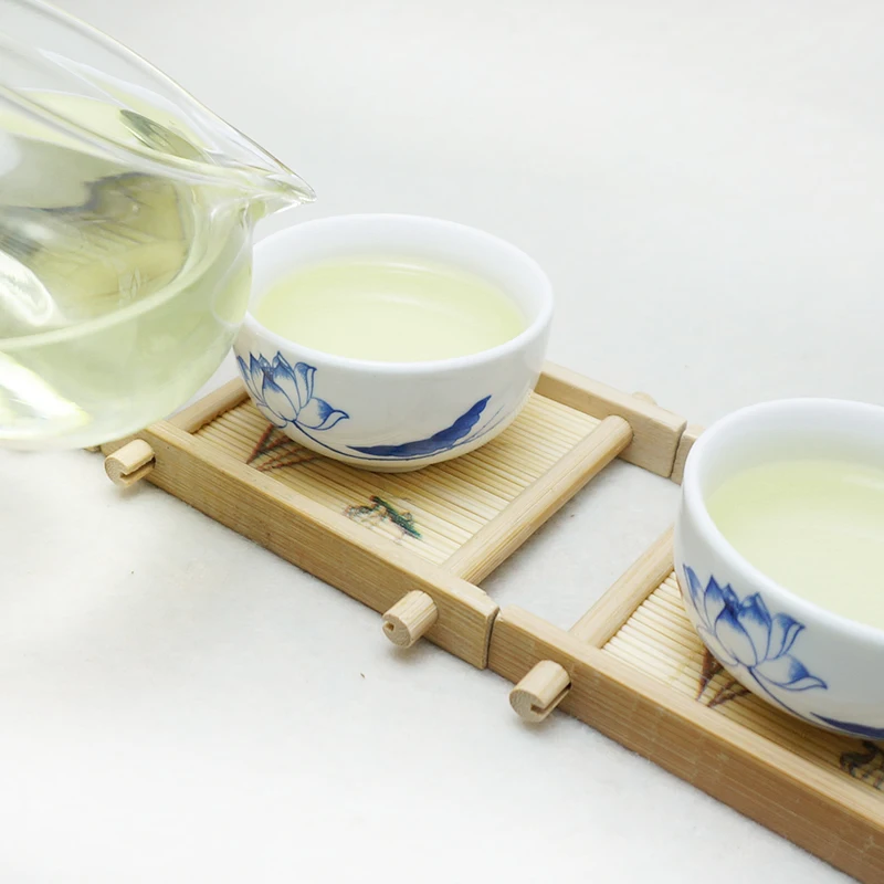 
Junshan Yellow Tea Silver Needle Tea 