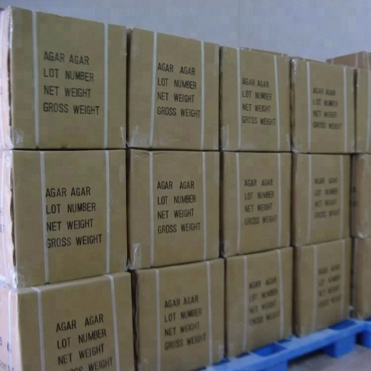 
agar agar powder food additive 