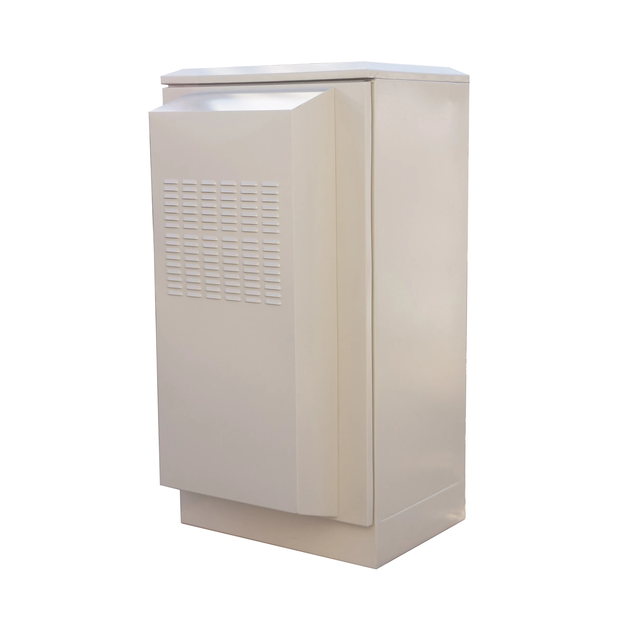 Telecommunication base stations and monitoring systems Outdoor cabinet  customizable waterproof electronic enclosures SK65125