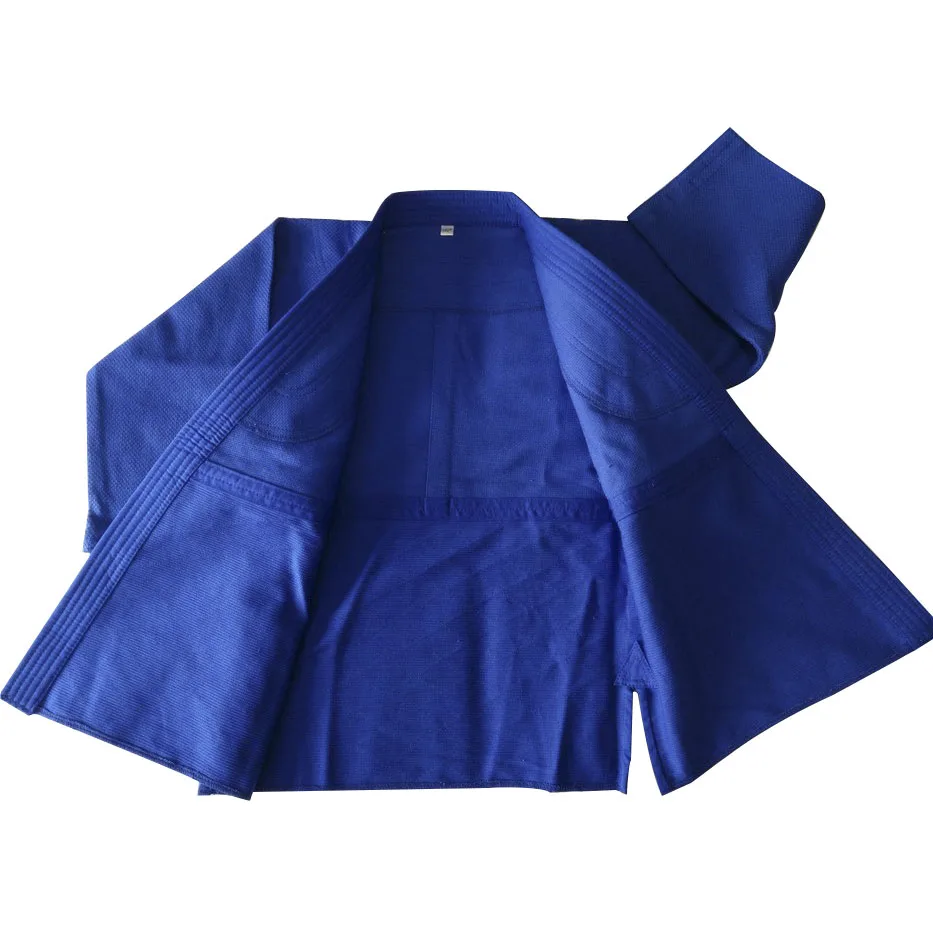 Оптовая продажа с завода кимоно для тренировок bjj judo jiu jitsu