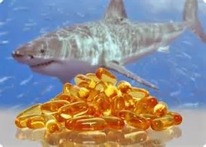 Fish Oil Softgels Food Supplement High Quality 1000mg Omega 3 Fish Oil Capsule