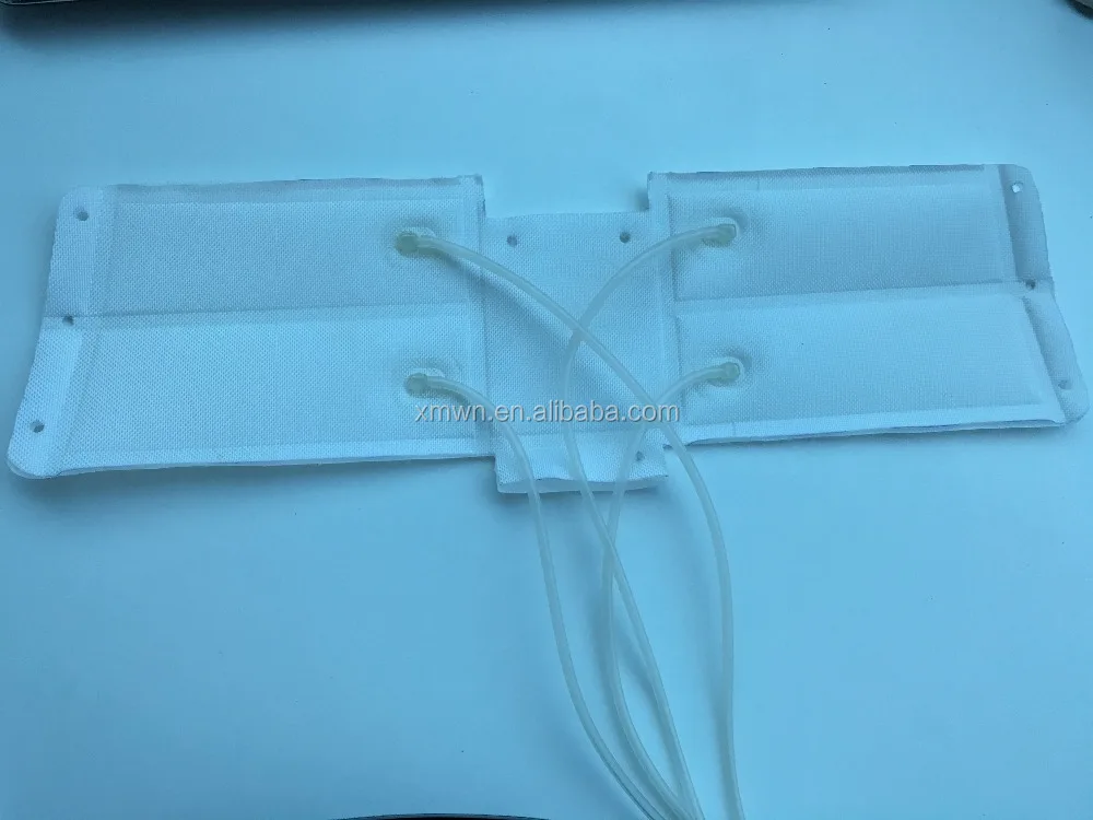 
TPU Compound Fabric Bladder for Massage Chair, Massage Mattress 