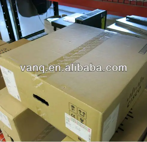 Cisco катализатора ws-c3750x-24t-l 10/100/1000 мбит/с слой 3 переключатель- 24 порт- 1 слот