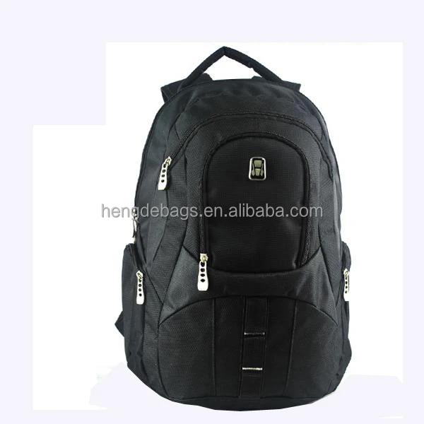 New best ibm 1680d waterproof  17inch laptop backpack bag