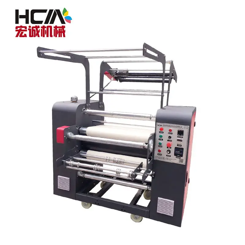 sublimation ribbon heat transfer press machine lanyard design printing machine