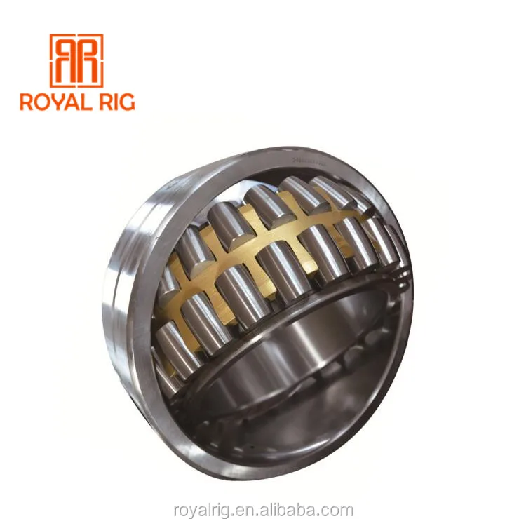 API mud pump parts main bearing for Bomco F500/800/1000/1300/1600 pump