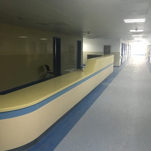 cheap best price pvc homogeneous laminate vinyl flooring in Rolls