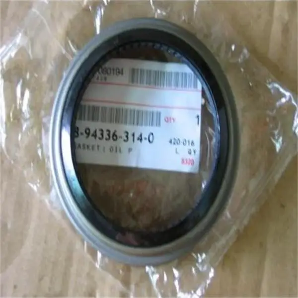 сальник ступицы заднего моста внутрений для исузу NKR 100P 600P