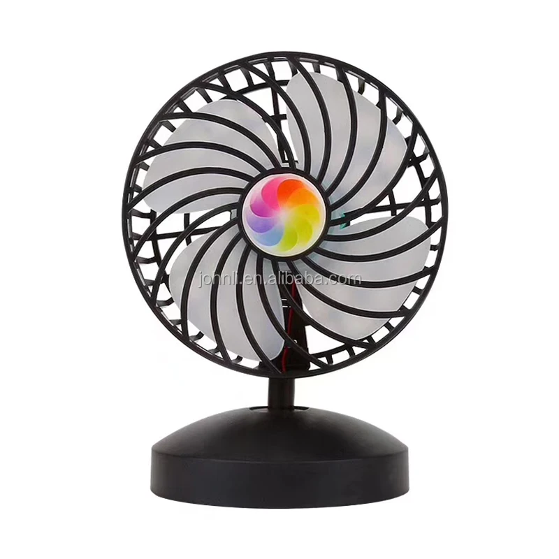 2018 New Hot sale USB MinI Fan Multi-function fan rechargeable mini electronic hand fans factory directly