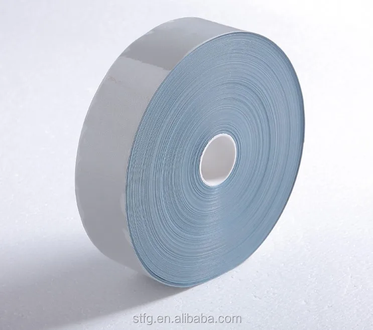 Reflective tape,reflective fabric,reflective material