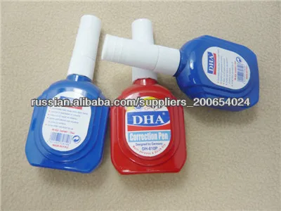 White Correction Liquid (DH-810)